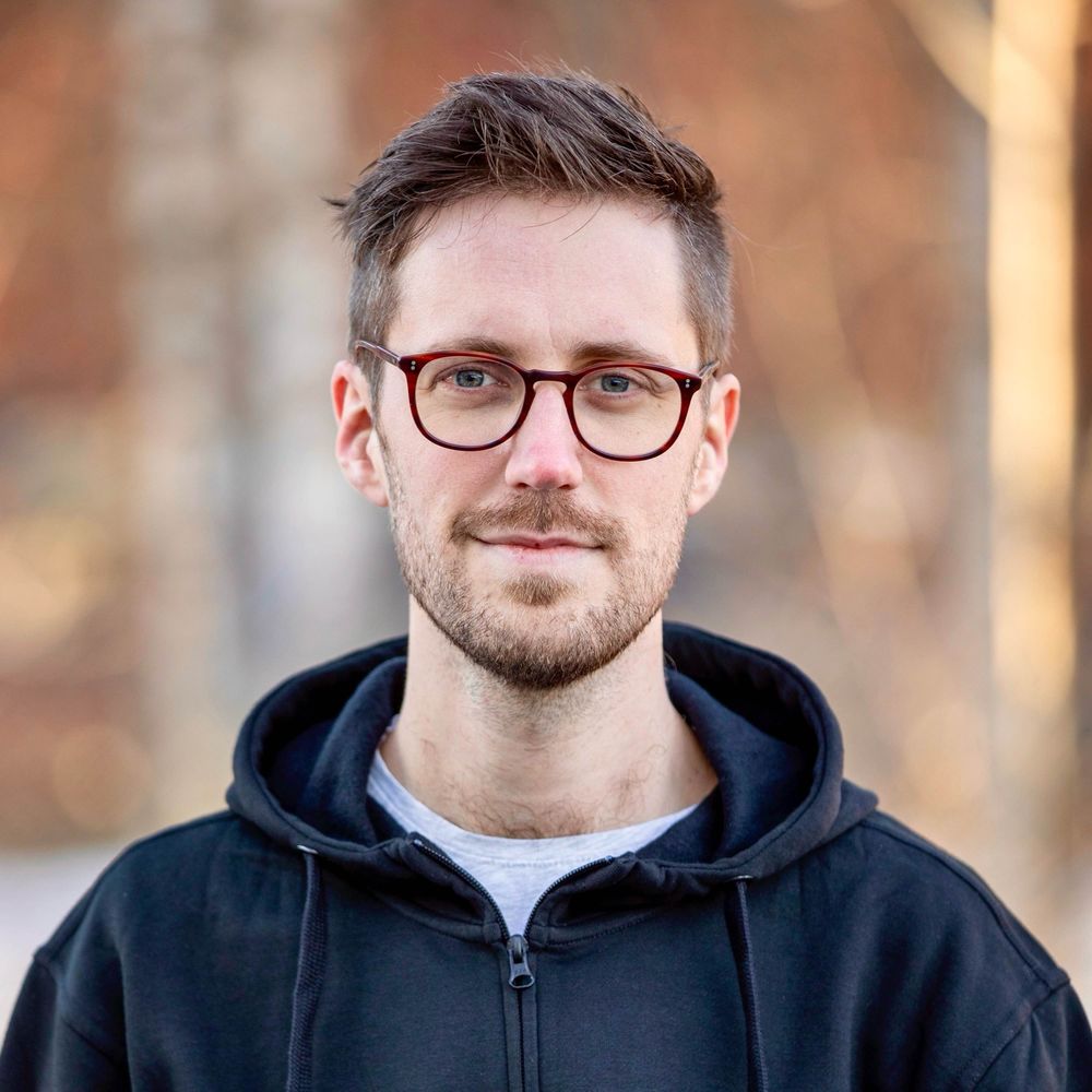 Jonas Myrlund