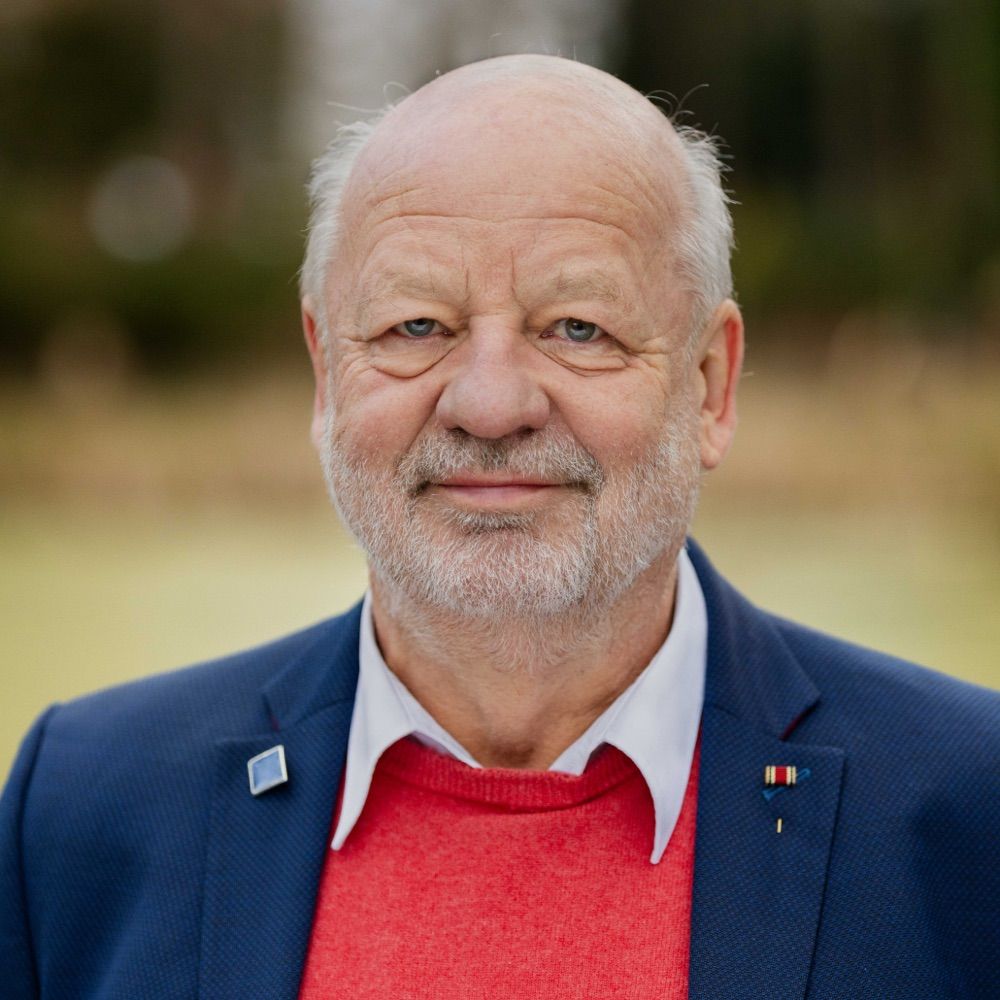 Hans-Josef Fell