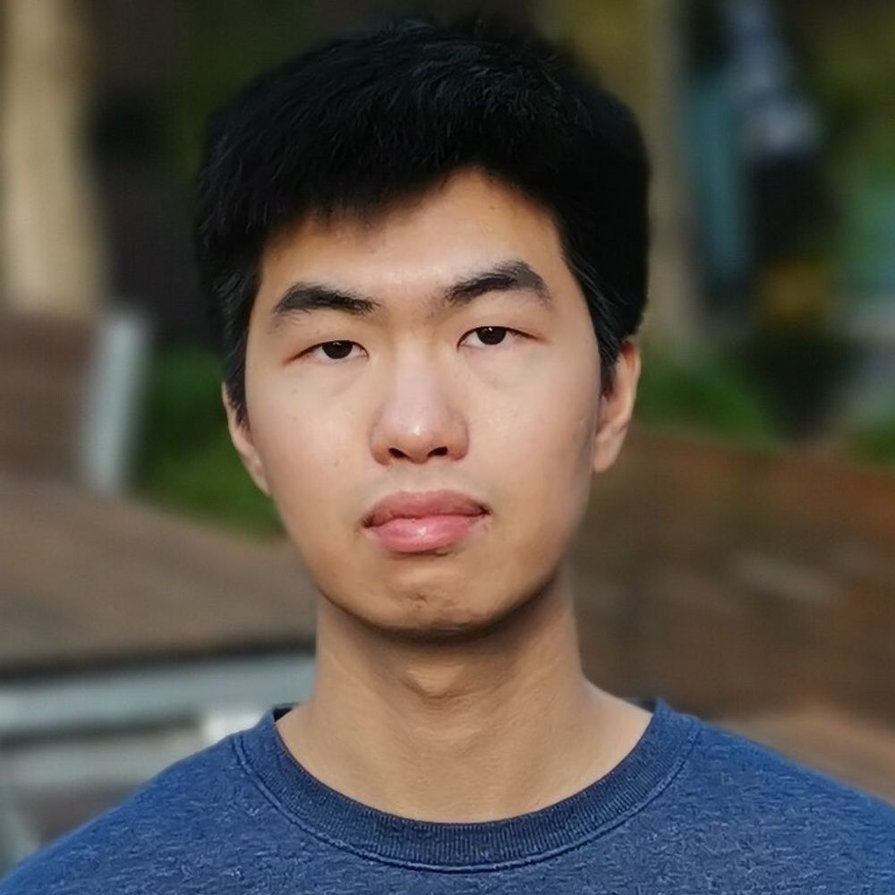 Patrick Li