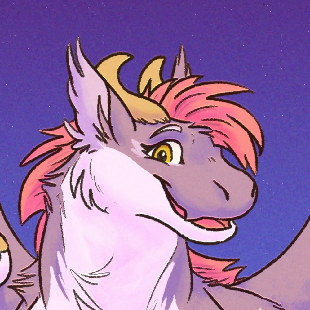 🦄 Stardra 🏳️‍⚧️