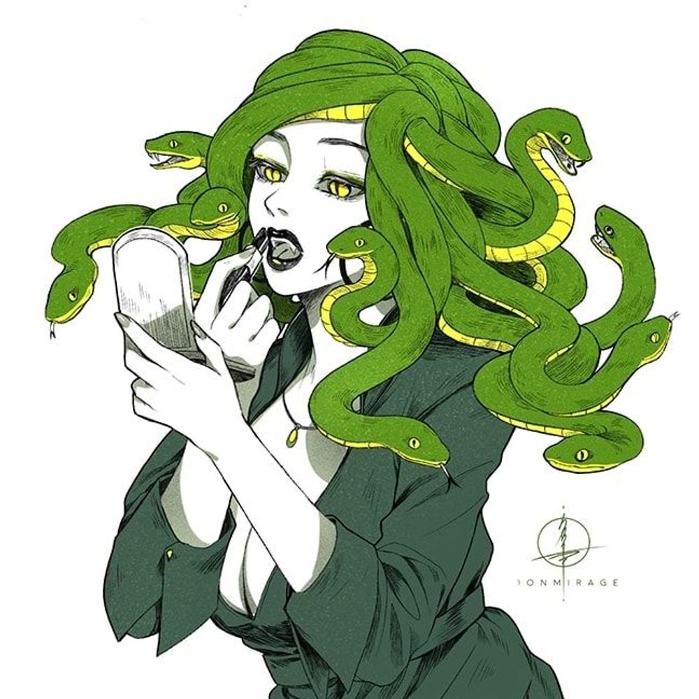 Pepper (They/She)