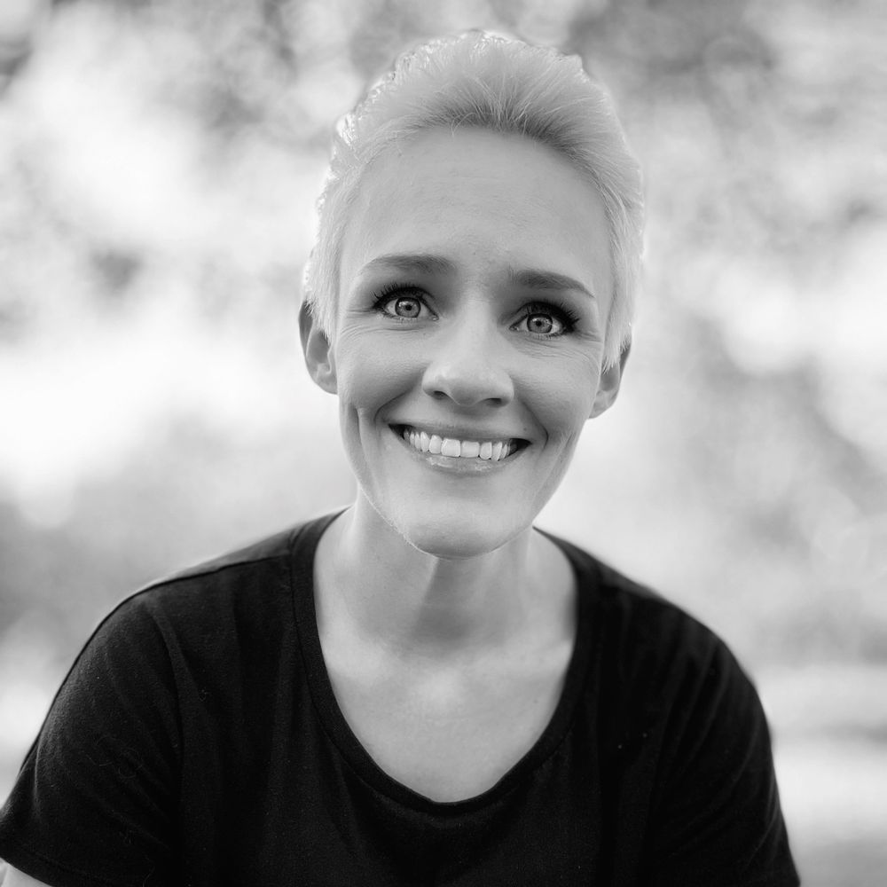 Leila Anderson