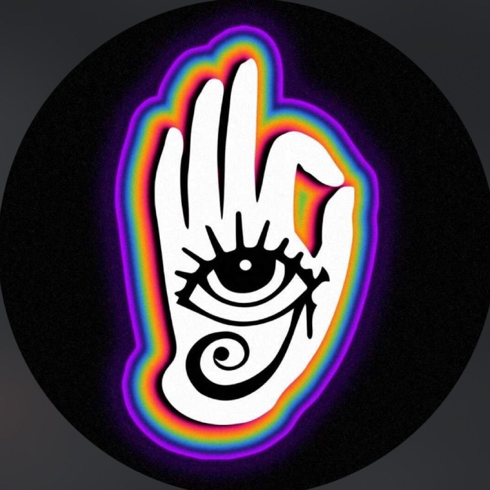 O meditante ✪