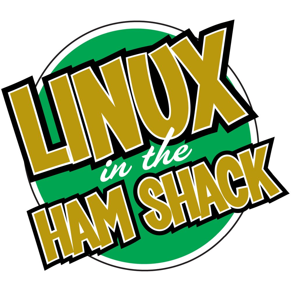 Linux in the Ham Shack