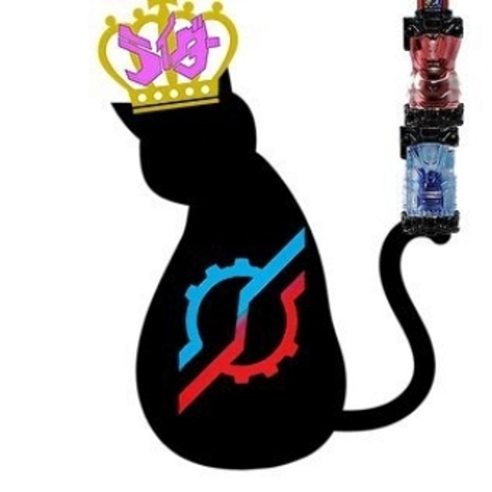 特撮好きのねこ