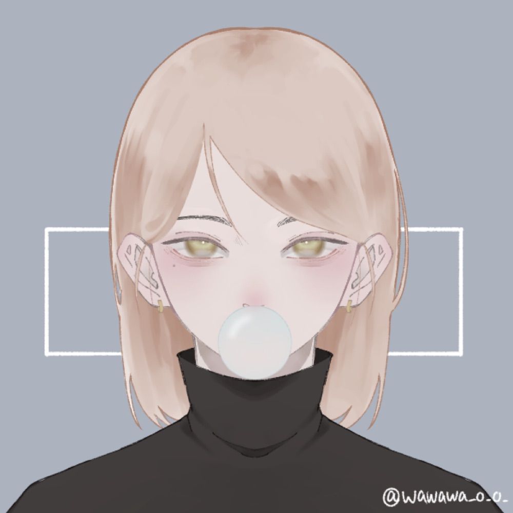 冬青白