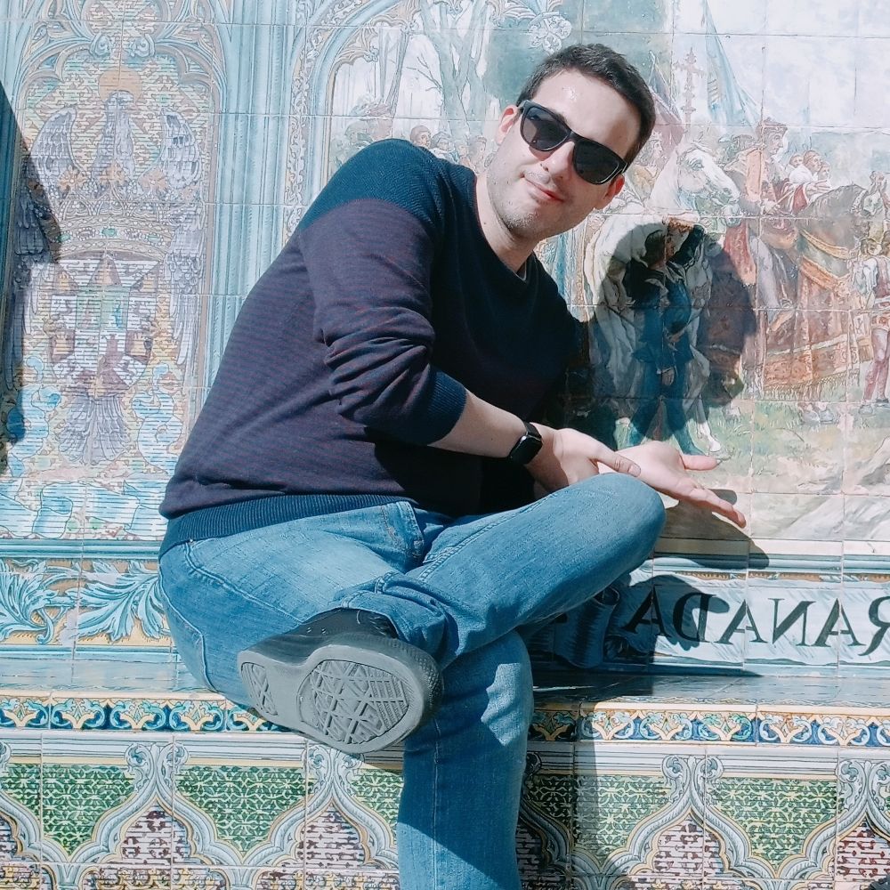 Luis Mariscal