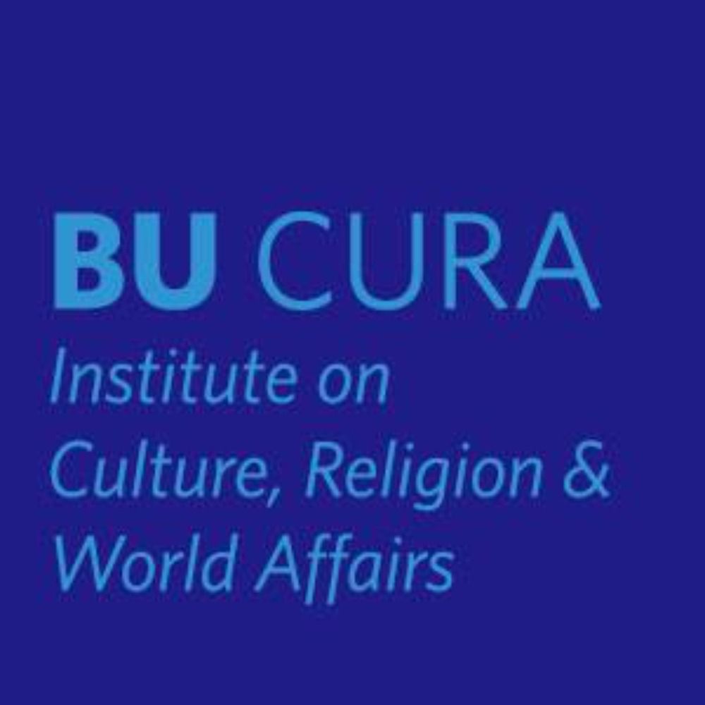 CURA: The Institute on Culture, Religion, and World Affairs