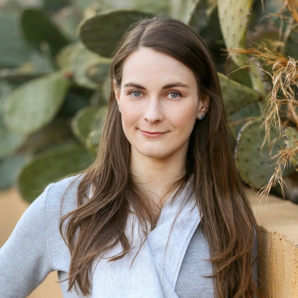 Kate Weisshaar