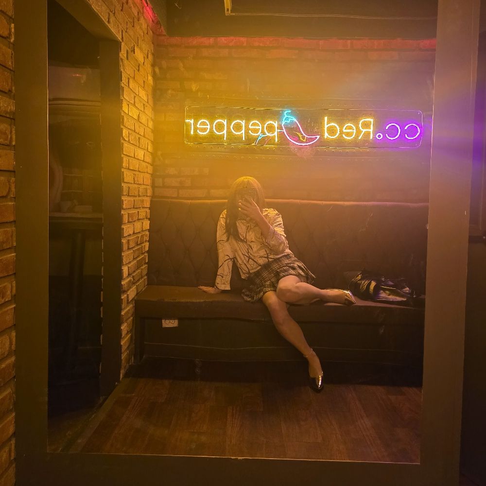 Cross Dresser