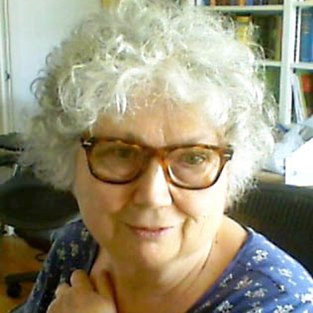 Ursula Huws