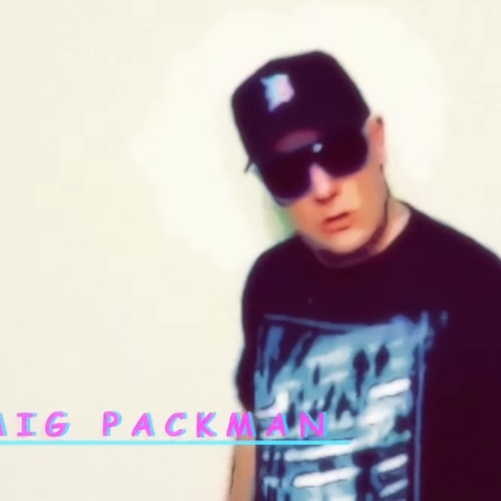 Craig Packman