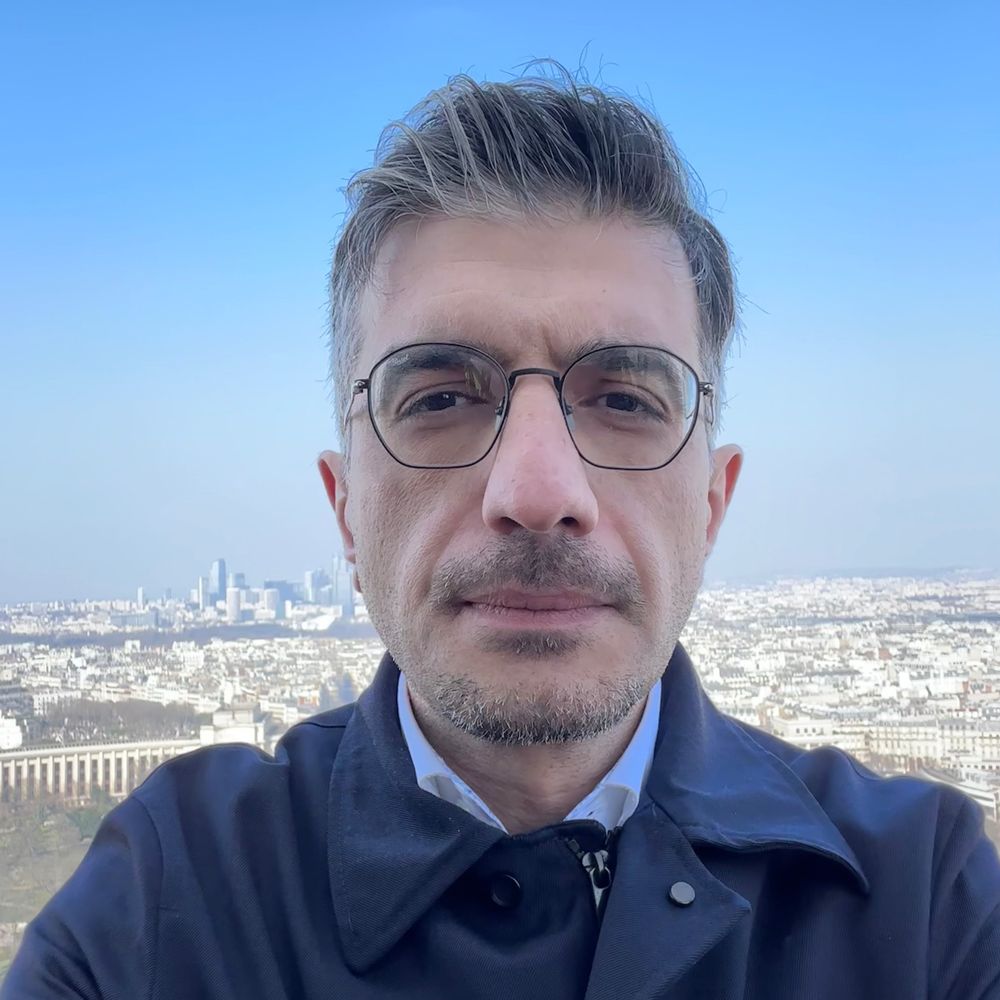 Zaur Shiriyev