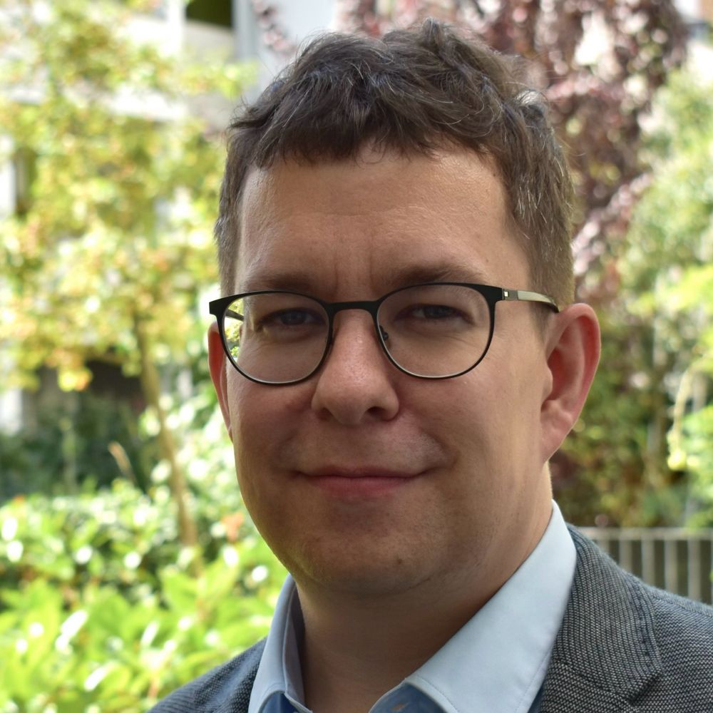 David Markus Rutsche