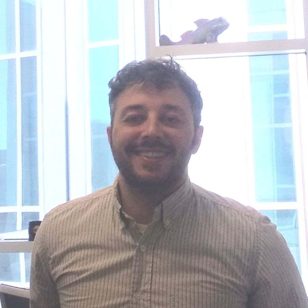 Brian Coon Vascular Mechanotransduction Lab