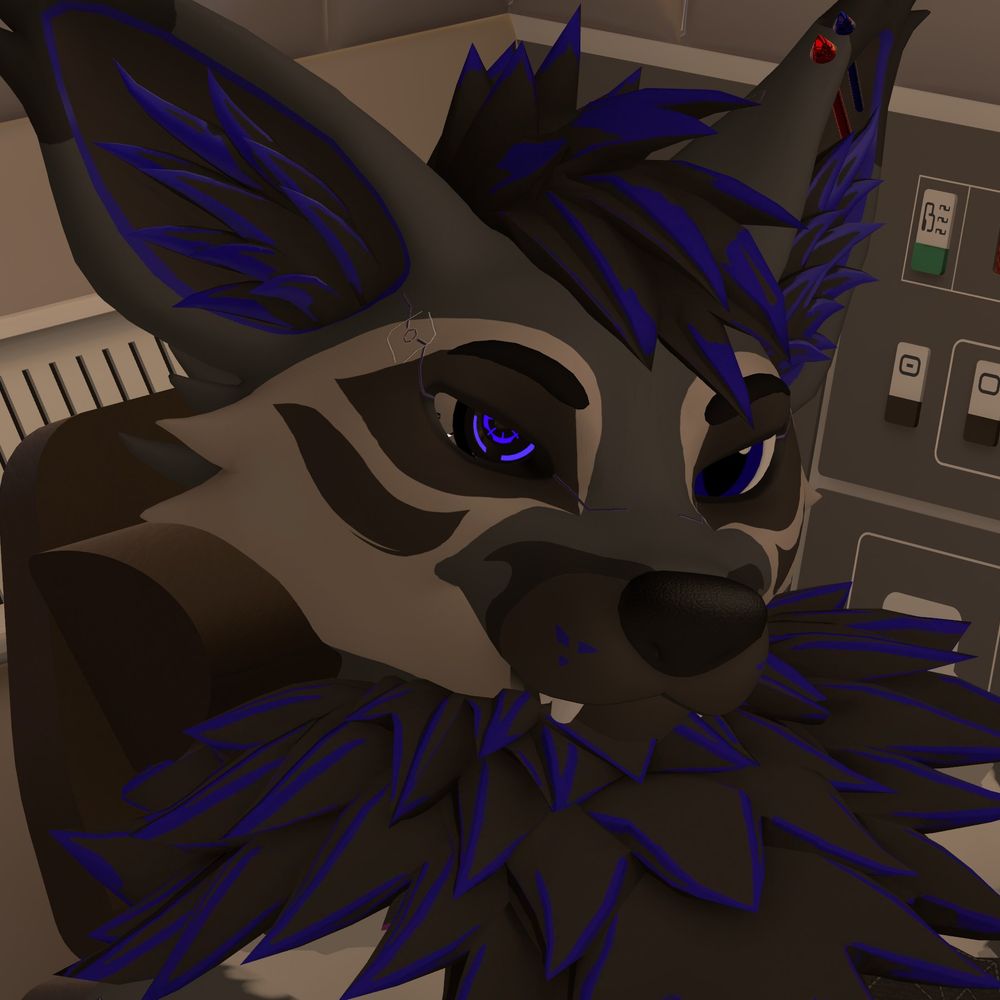 Ace's Cyber Bits