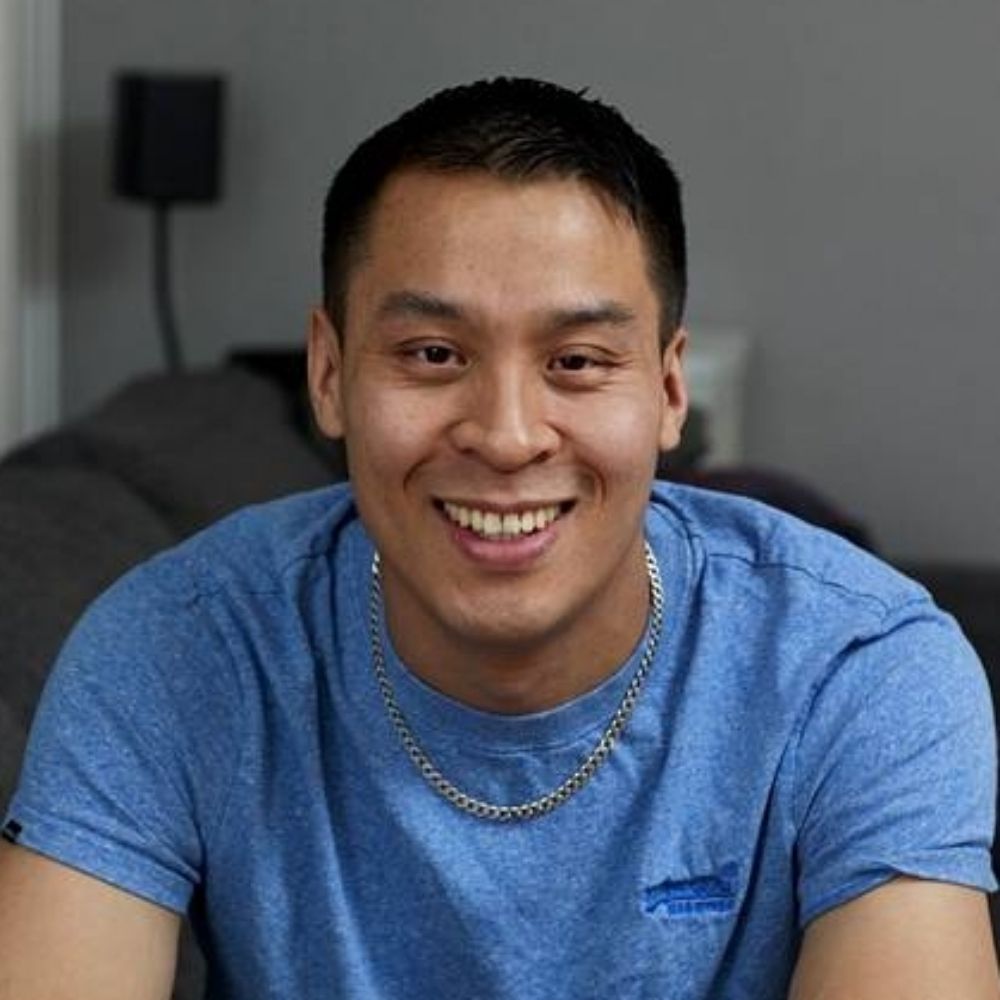 Chris Gullmans
