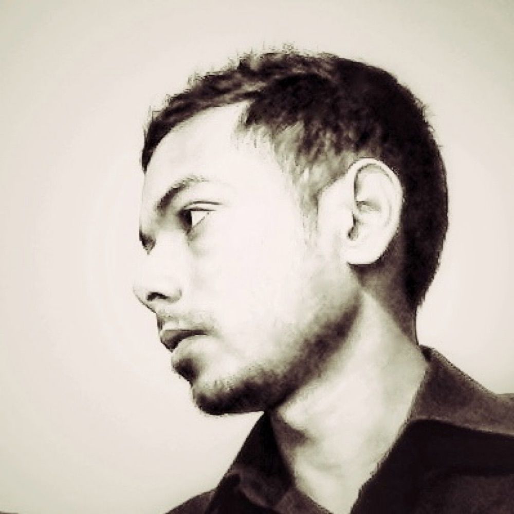 Ashraf Mohamed