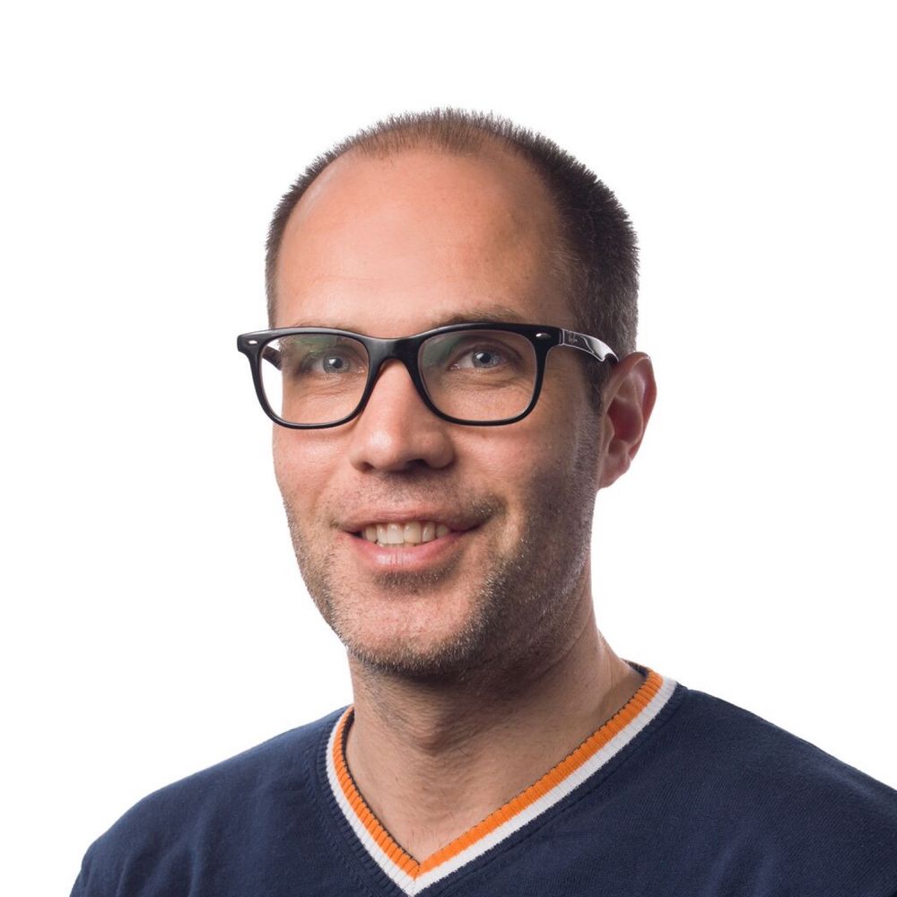 Bas van der Klaauw