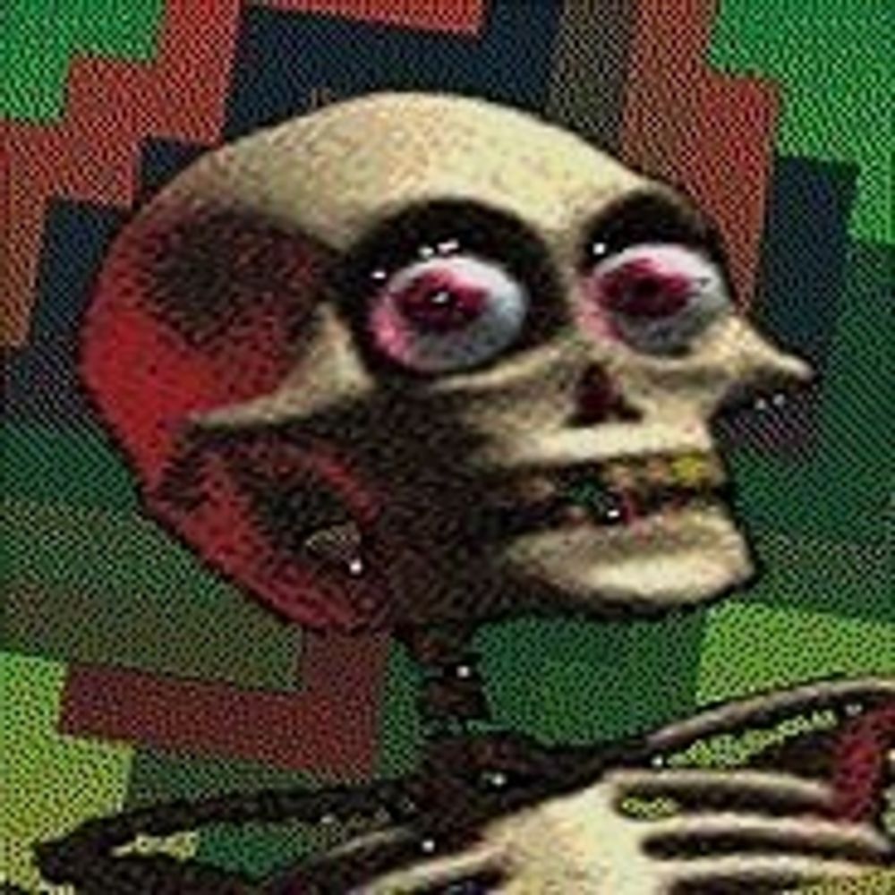 User avatar