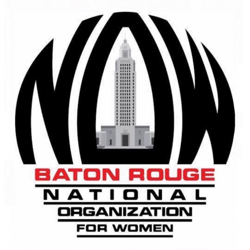 National Organization for Women (Baton Rouge)