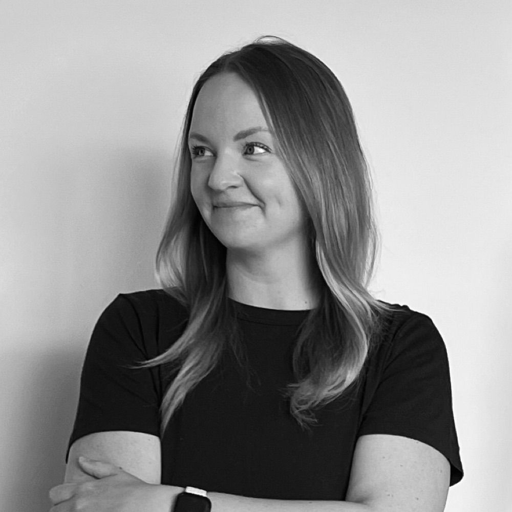 Katie Brigham