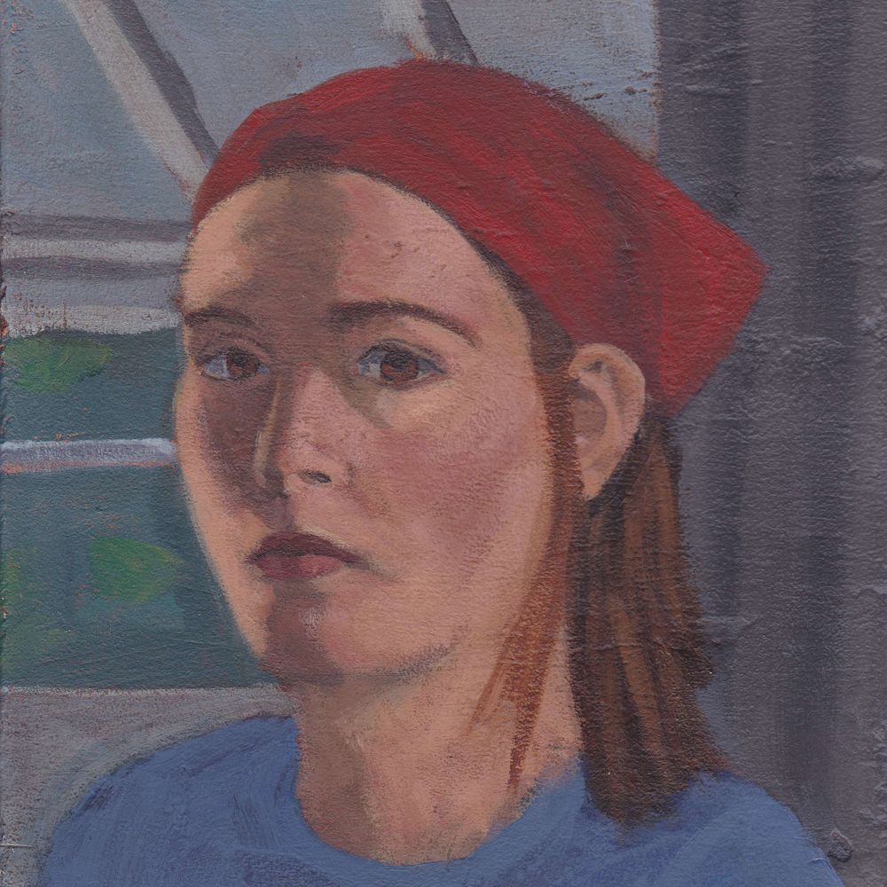 Janette Maxey