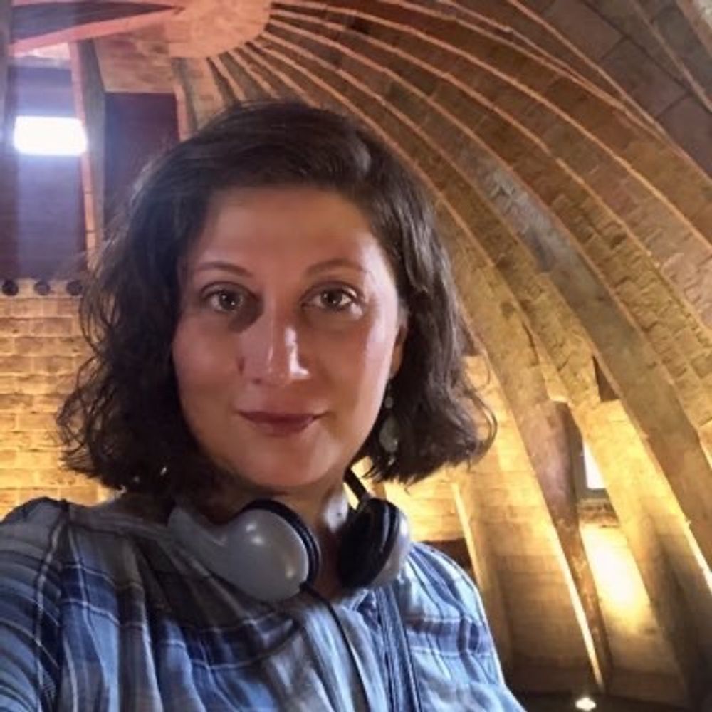 Elçin Arabacı