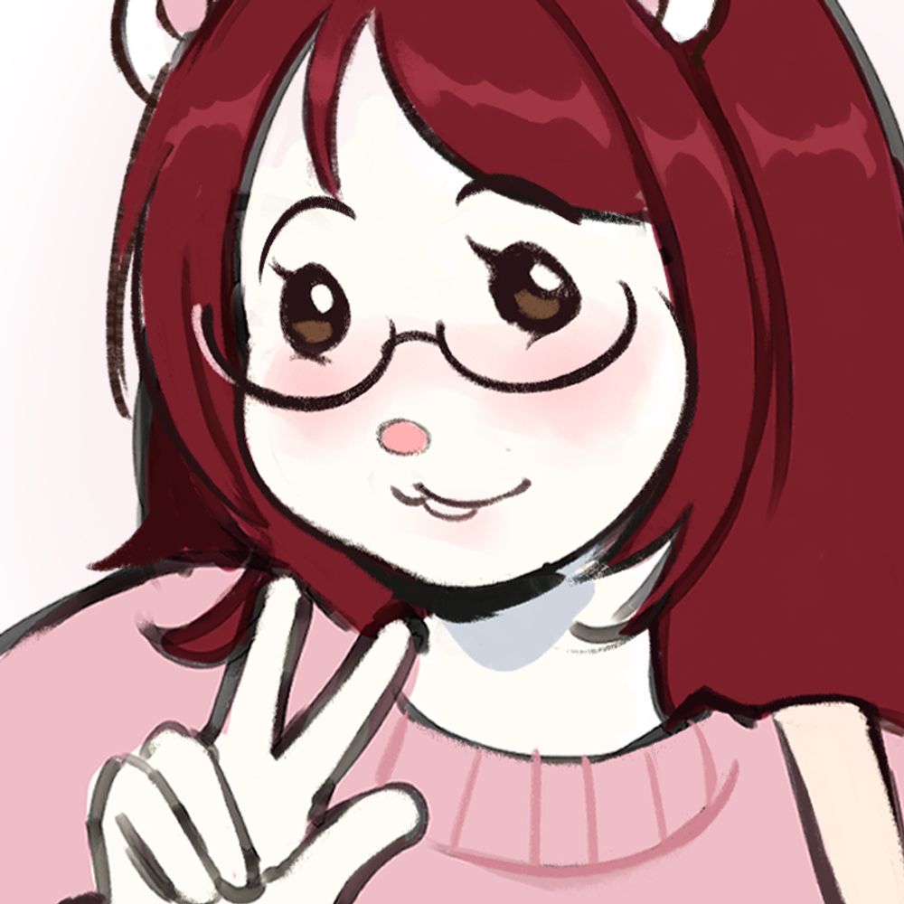 Audrey (Comms Open!)🌷
