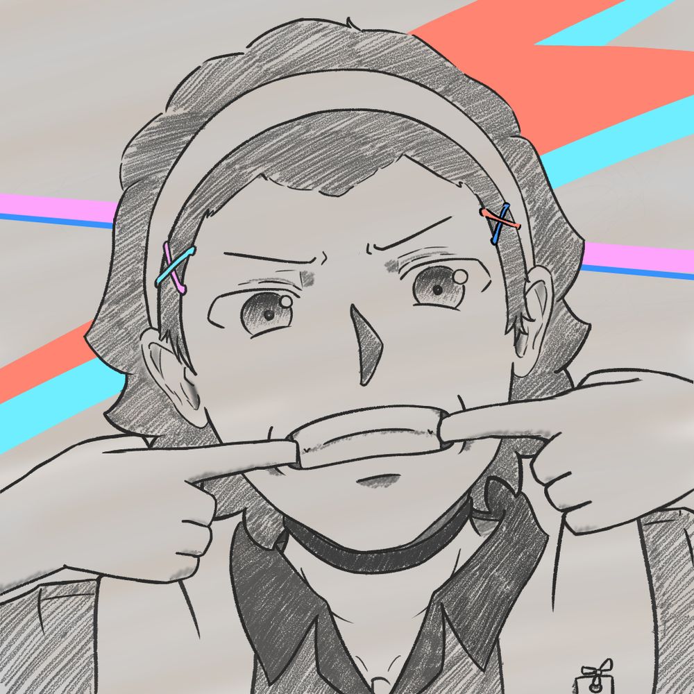 Keita, Resident Hobbyist