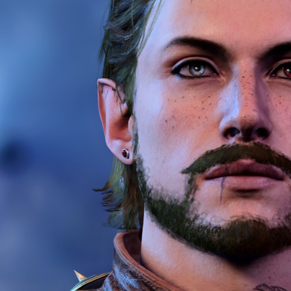 Rhys the Beguiling