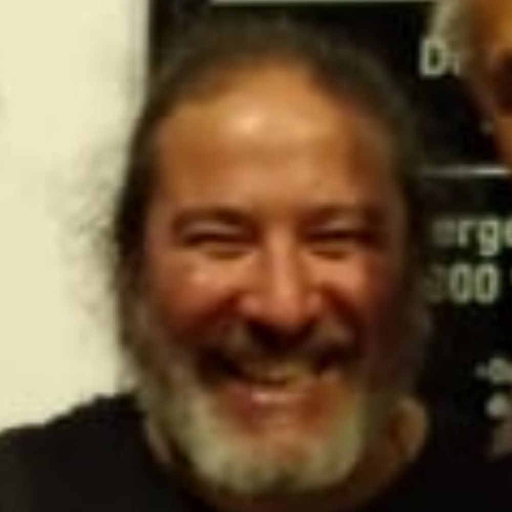 Hugo Chamorro