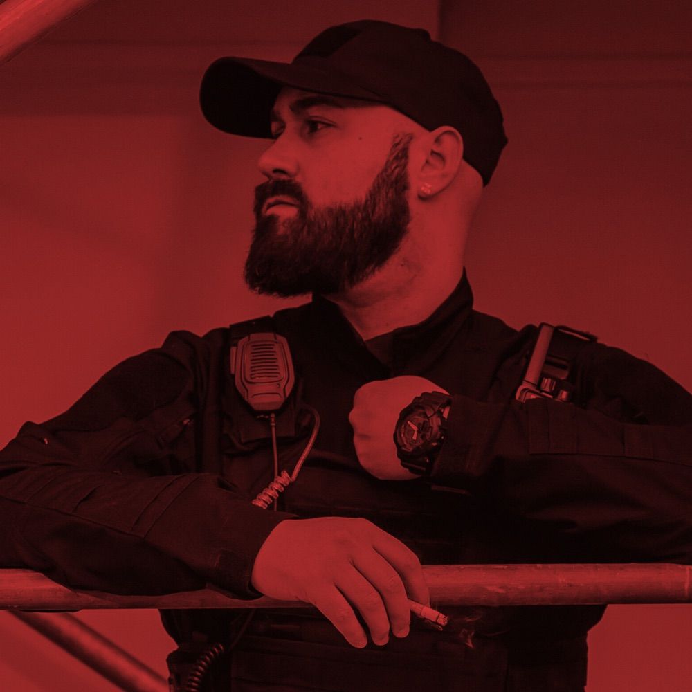 Commander Italia