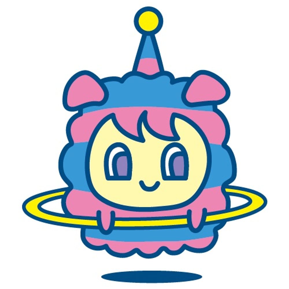 ﾀﾐﾖ(a.k.a. ﾀﾐ)