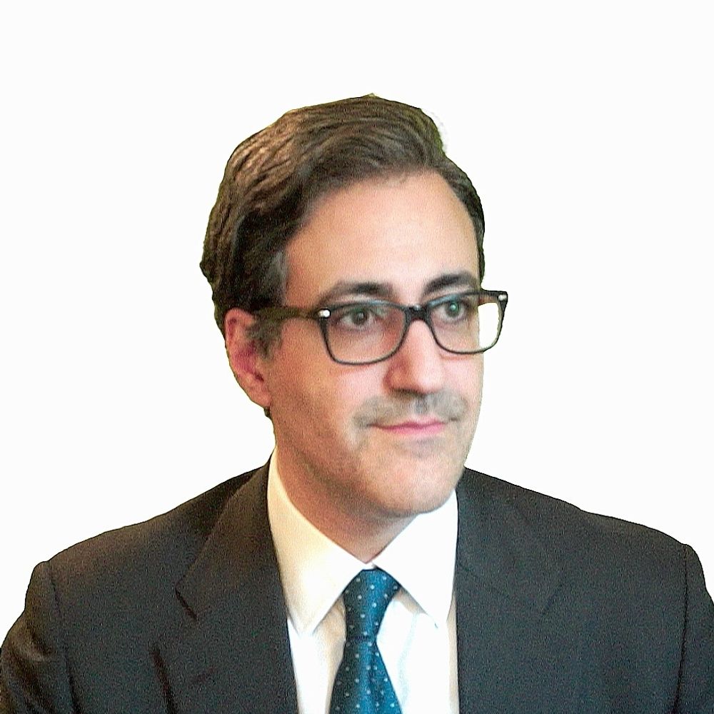 Neil Fawcett
