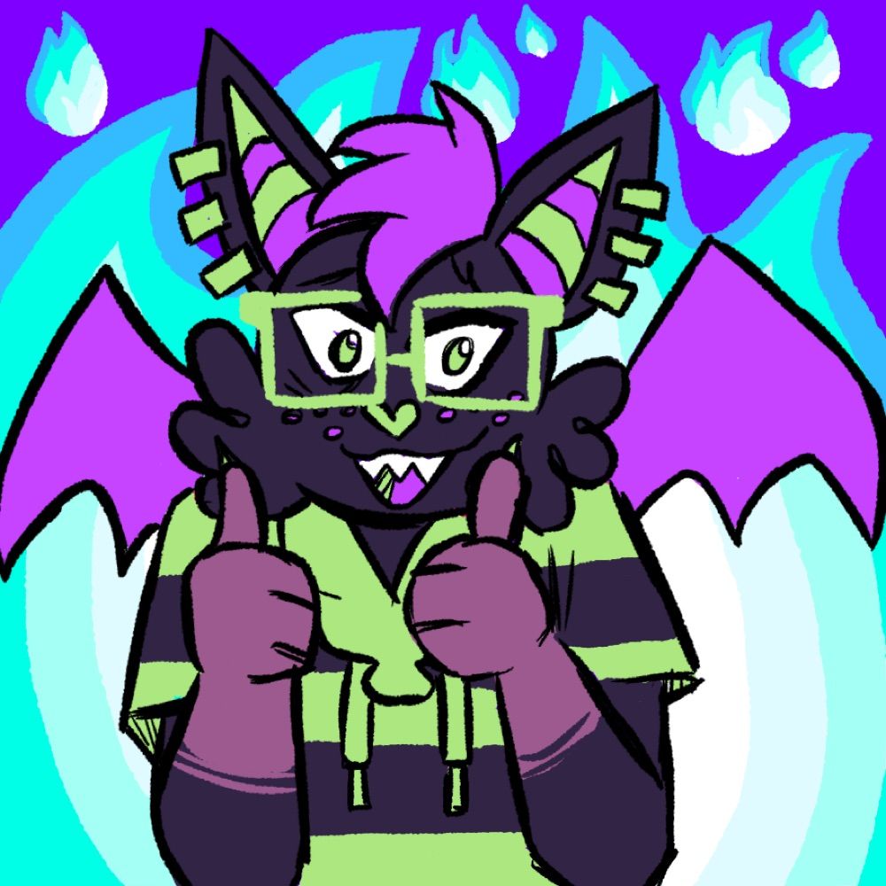 Mitch (he/they)
