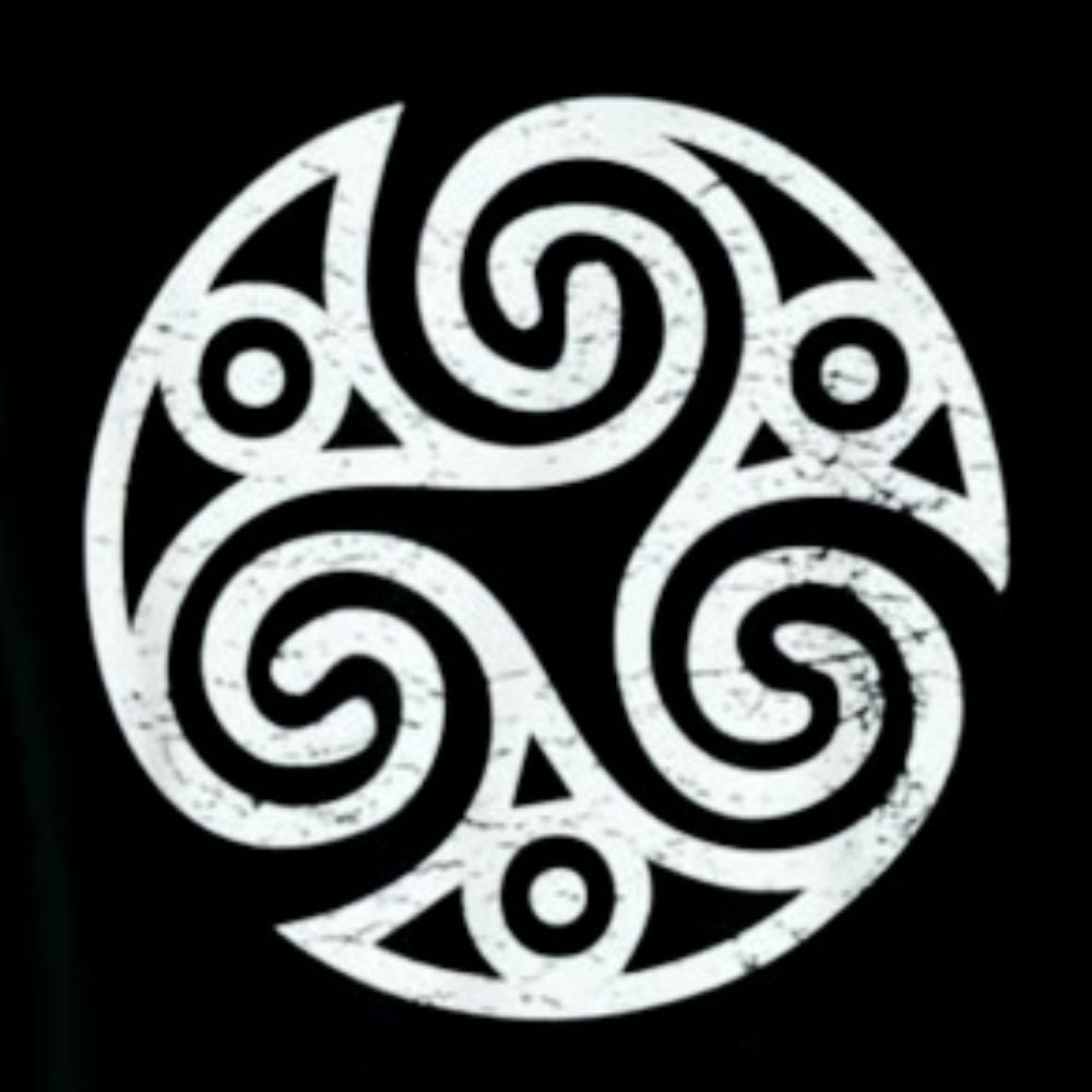 Padraig Seven
