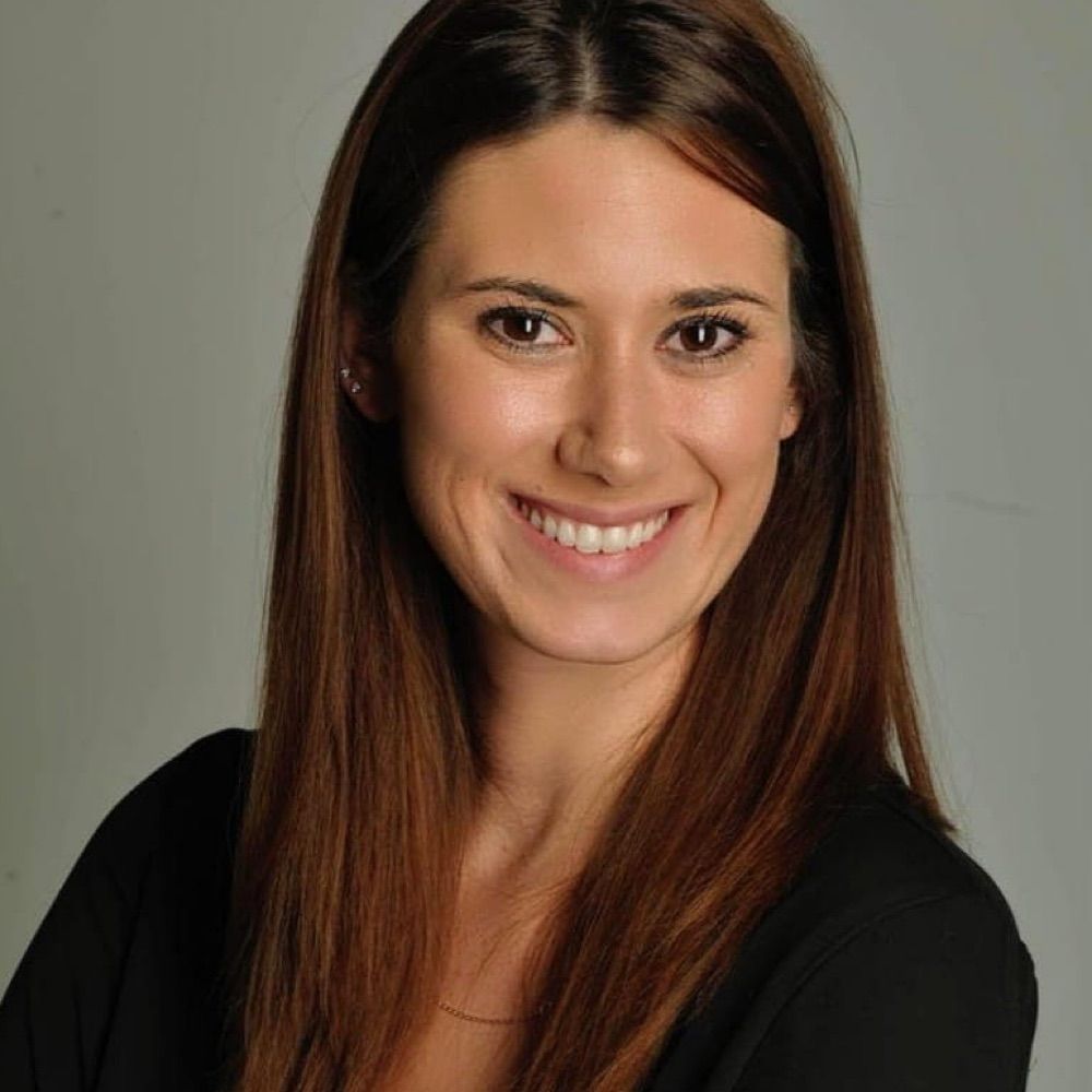 Hannah J Draper