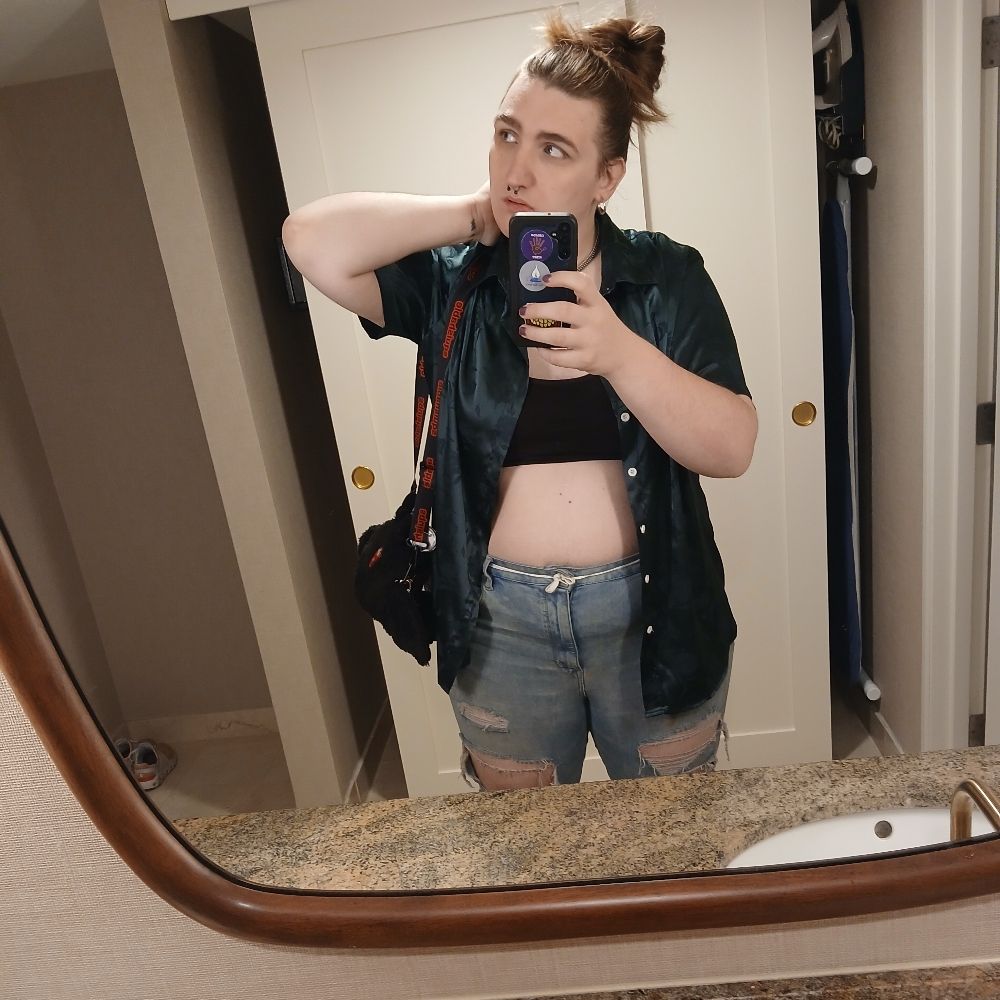 Dakota Avery Taylor