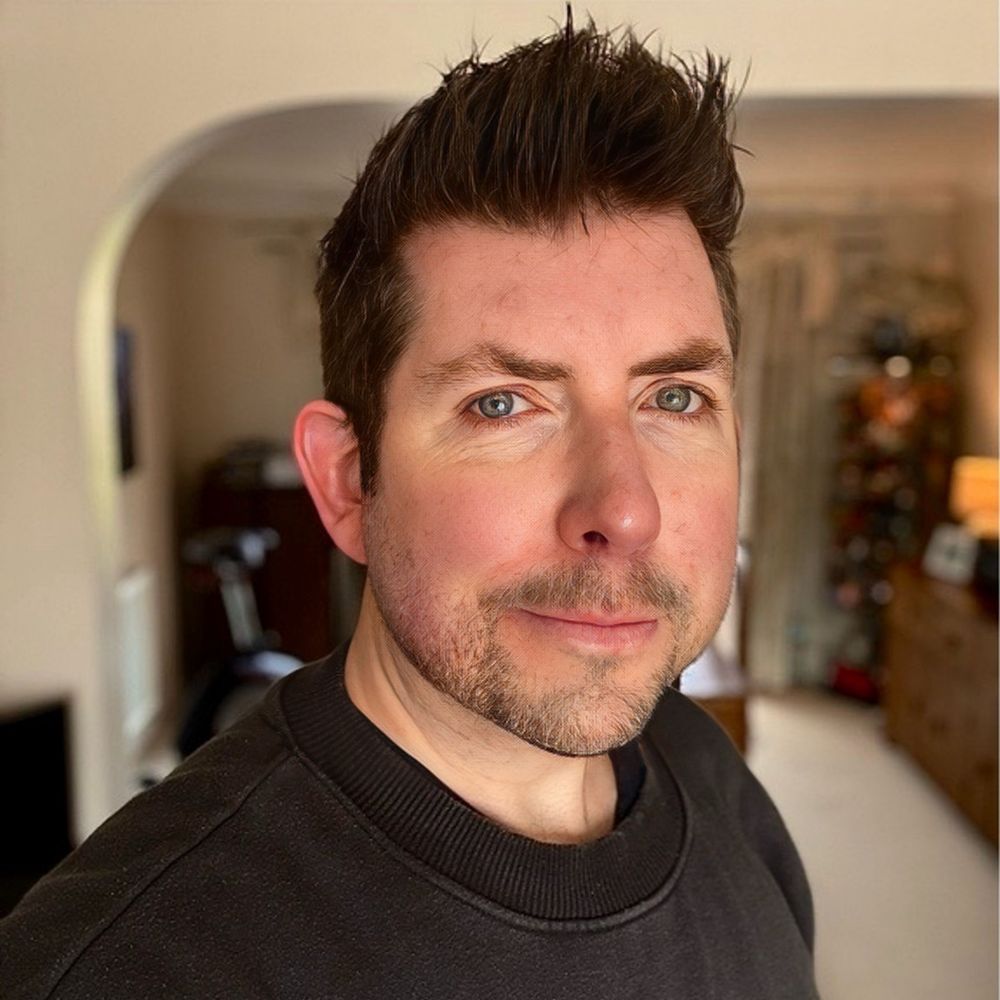 Dave Gaskin