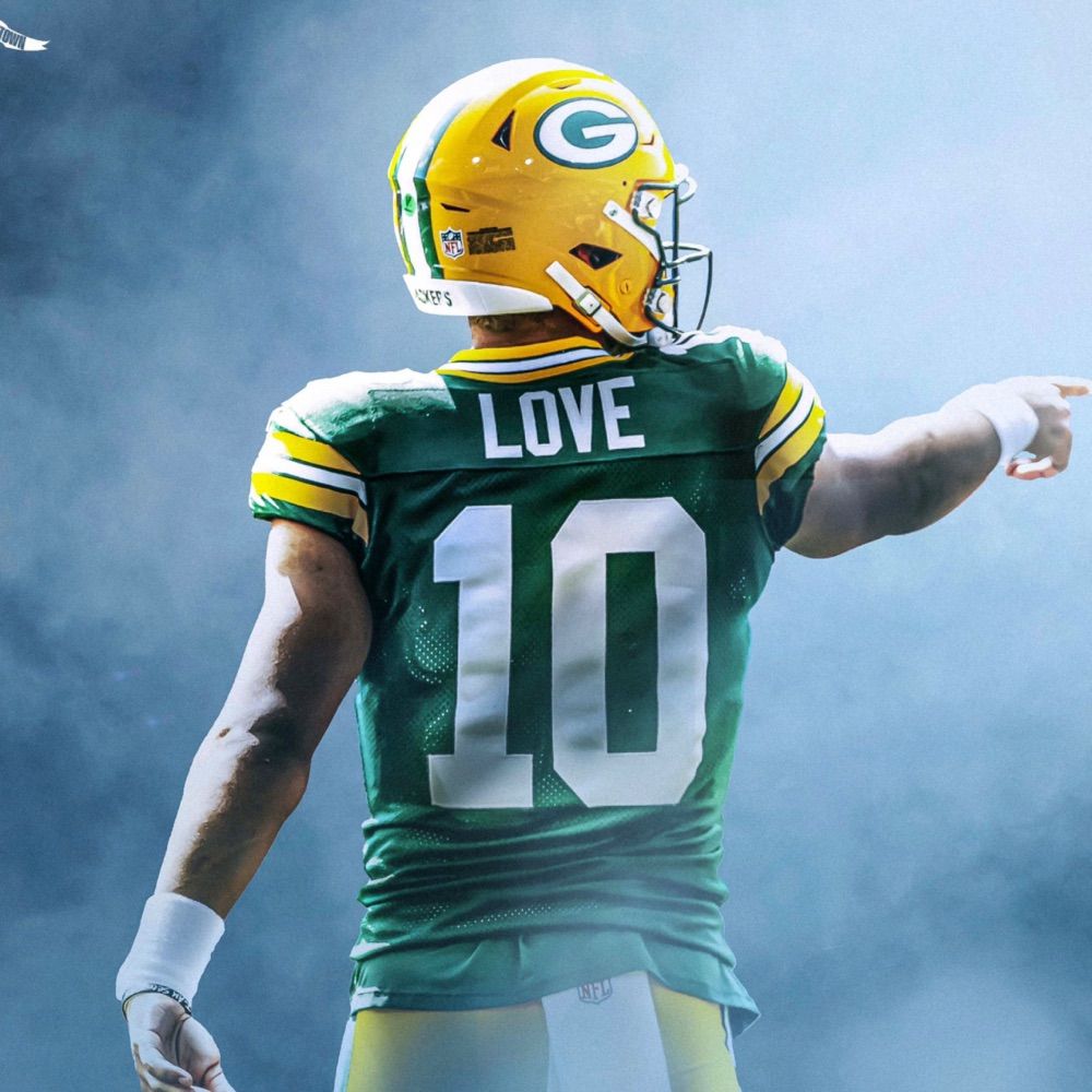 Packers fan's avatar
