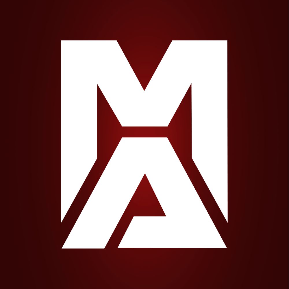 Myriad Anthology