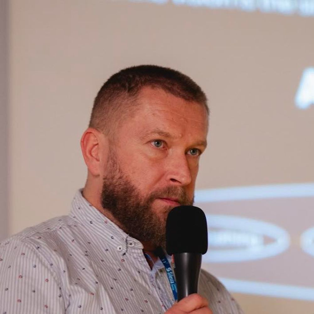 Maciej Gdula