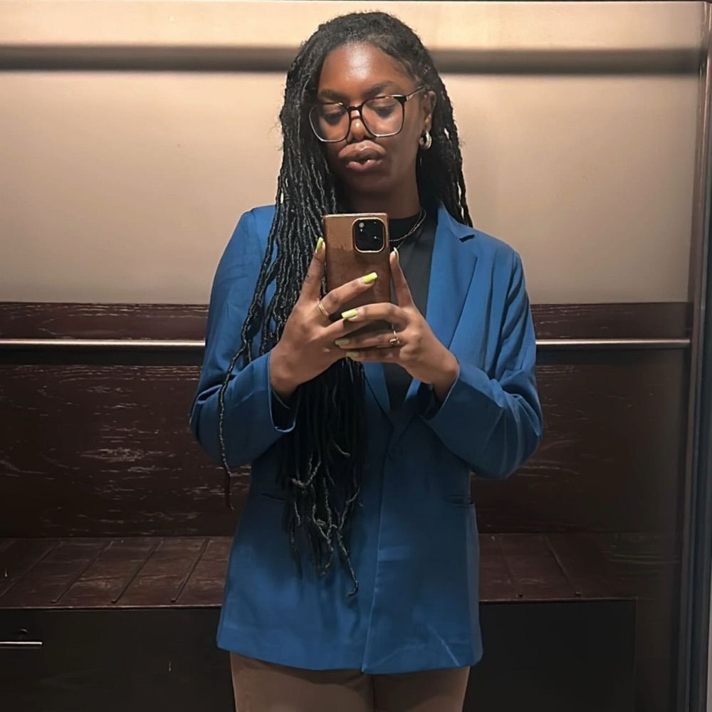 Kamiah Brown