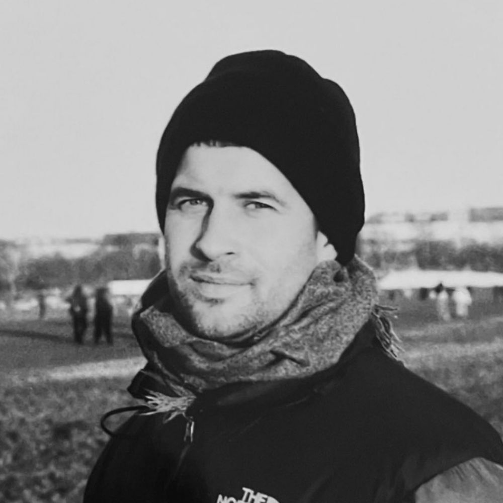 Marcel Siepmann