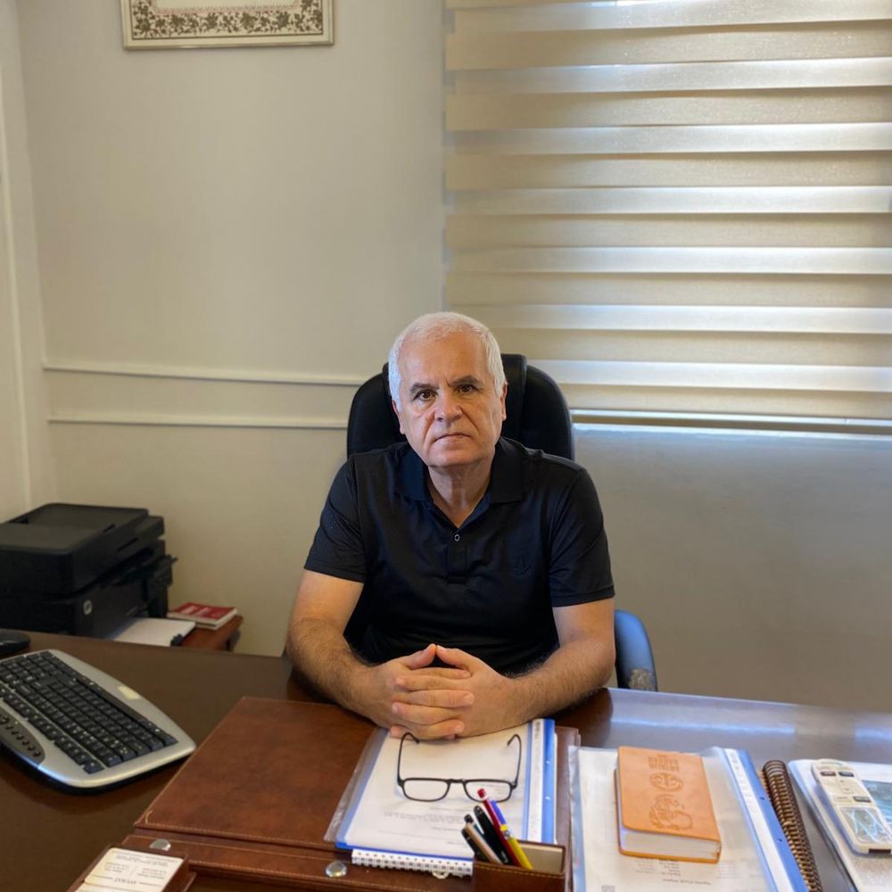 Mustafa Özmen