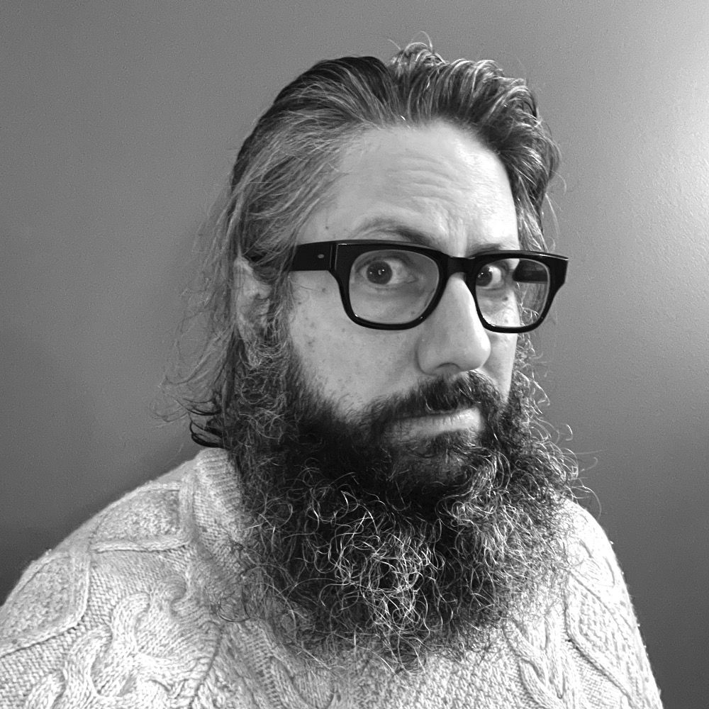 Pat Castaldo