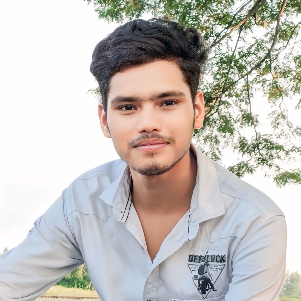 Mohammed Sajib