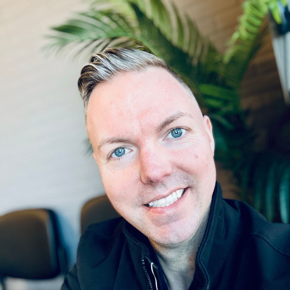 Jeffrey Boda-Hendren