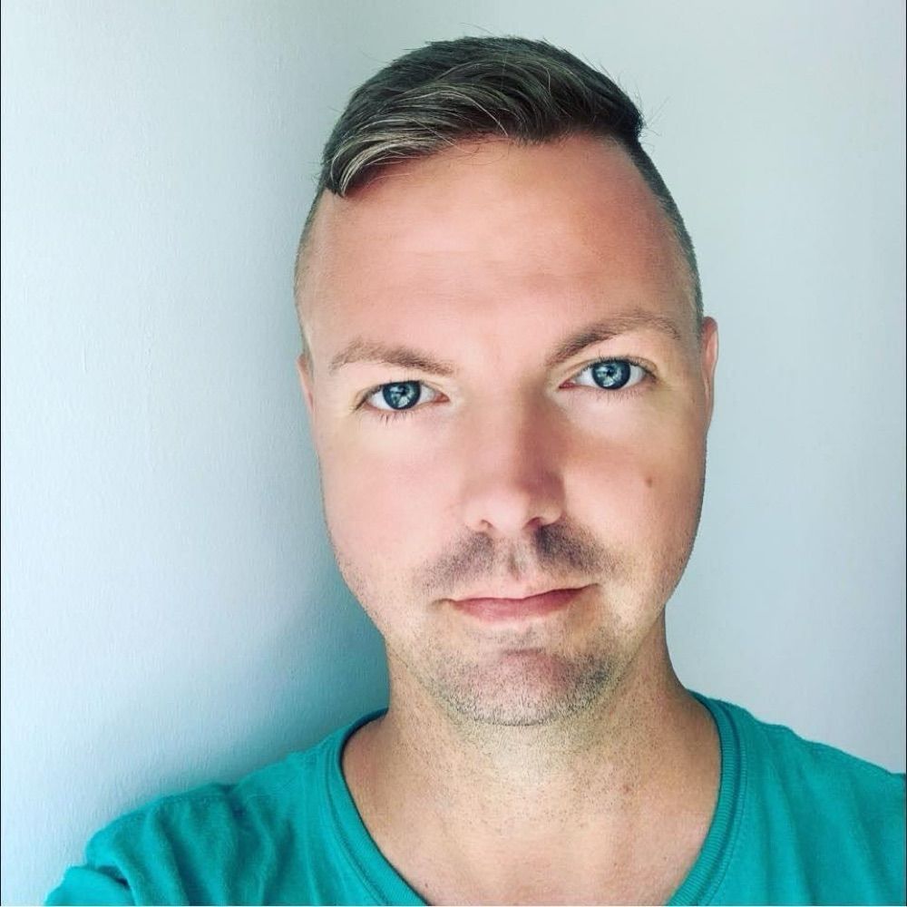 Jeffrey Boda-Hendren
